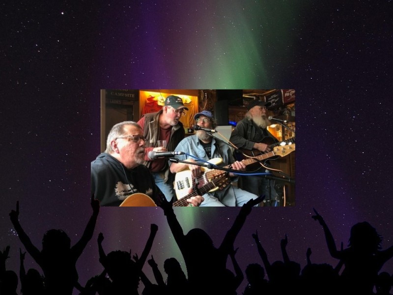 Community Center Concerts