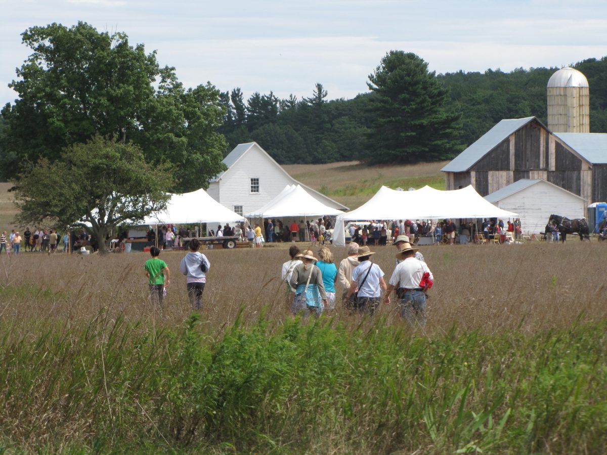 Port Oneida Fair August 7 –&nbsp;8