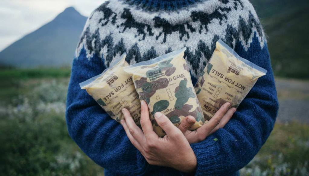 Harvest with Heart — Deer&nbsp;Donations