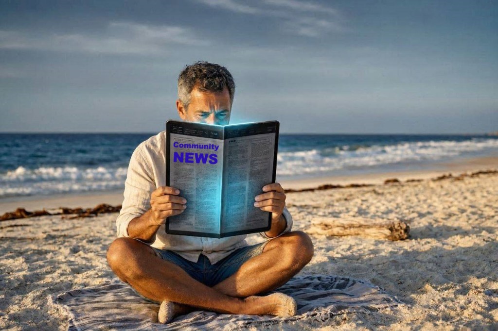 News