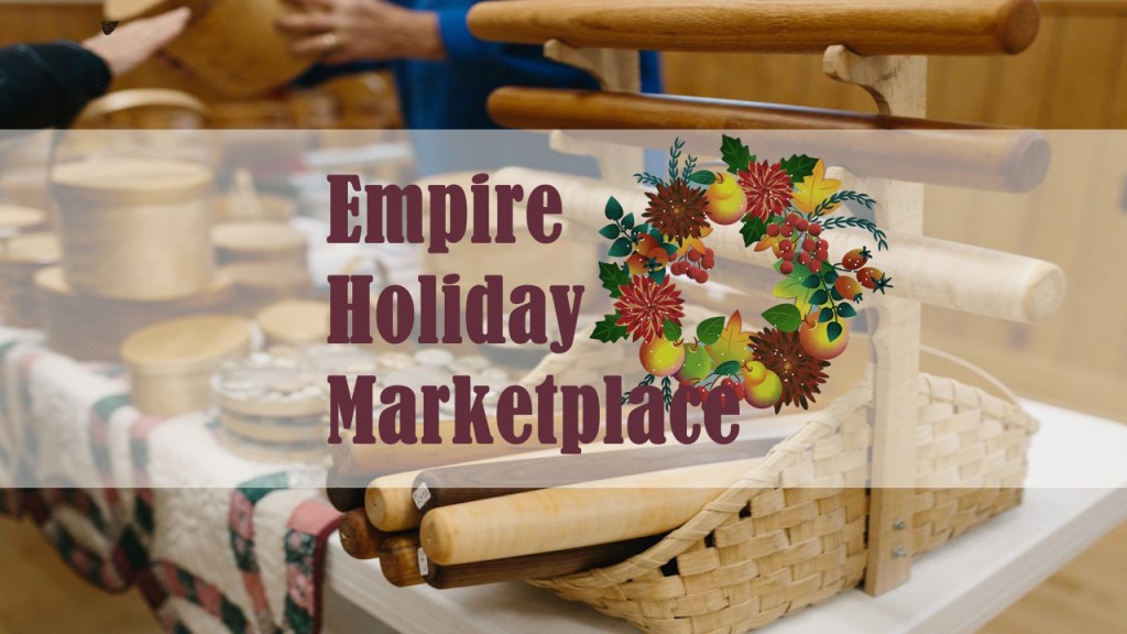 Empire Holiday Marketplace